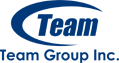 Team Group logo